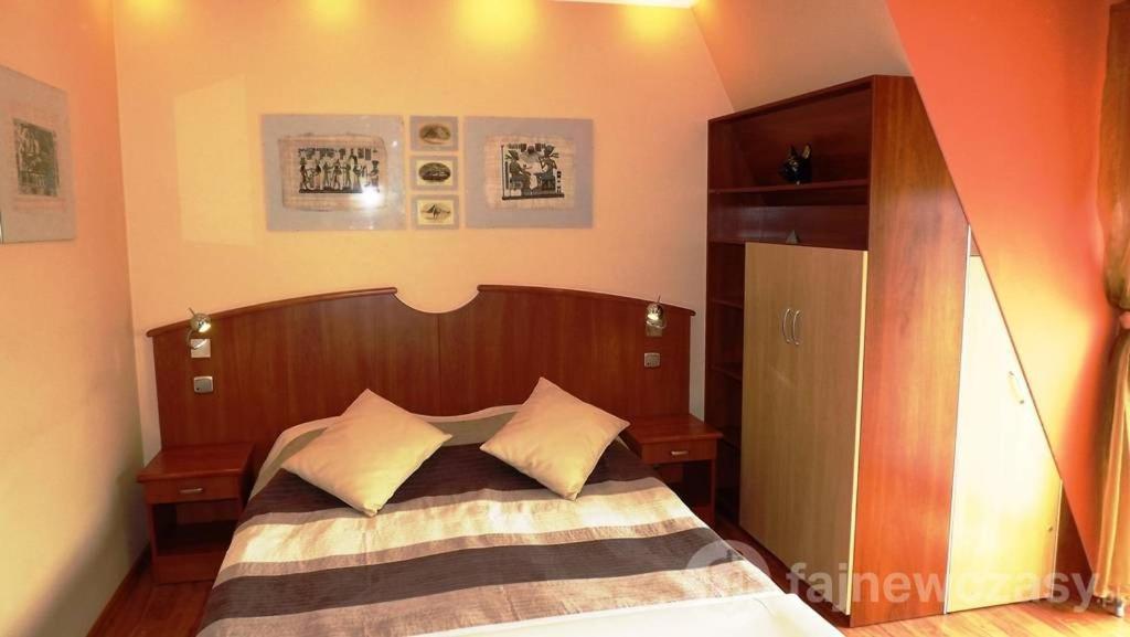 Appartement Davio Dla 2 Osob à Miedzyzdroje Extérieur photo